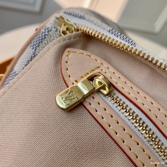 Louis SPEEDY BANDOULIERE 30 Vuitton 0814